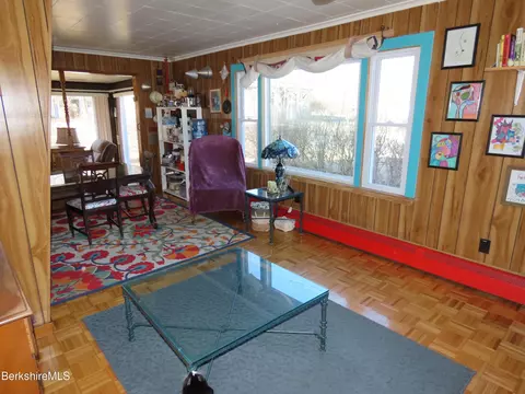 Living - 12 Pearl St, Adams, MA 01220 photo 2 of 6
