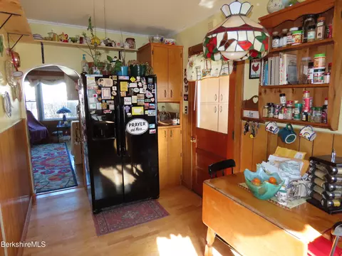 Kitchen - 12 Pearl St, Adams, MA 01220 photo 8 of 8