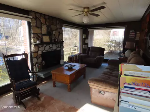 Living - 12 Pearl St, Adams, MA 01220 photo 6 of 6