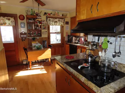 Kitchen - 12 Pearl St, Adams, MA 01220 photo 7 of 8