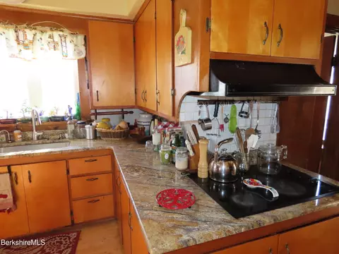 Kitchen - 12 Pearl St, Adams, MA 01220 photo 5 of 8
