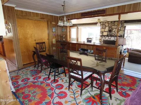 Dining - 12 Pearl St, Adams, MA 01220 photo 1 of 4
