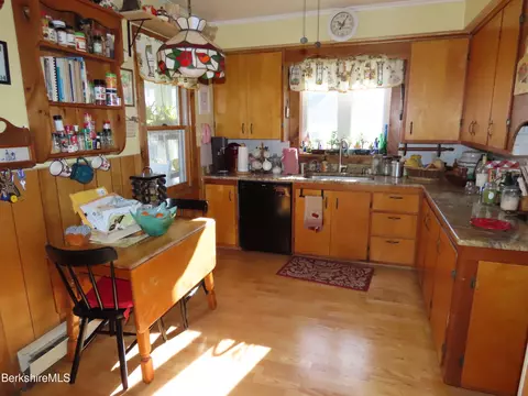 Kitchen - 12 Pearl St, Adams, MA 01220 photo 1 of 8