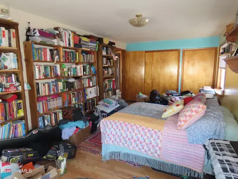 Bedroom - 12 Pearl St, Adams, MA 01220 photo 8 of 8