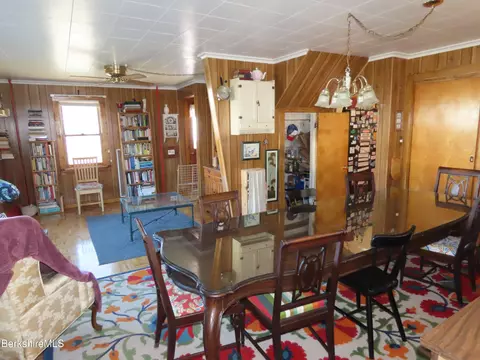 Dining - 12 Pearl St, Adams, MA 01220 photo 2 of 4