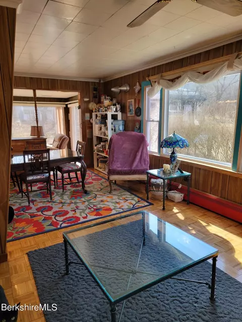 Dining - 12 Pearl St, Adams, MA 01220 photo 3 of 4
