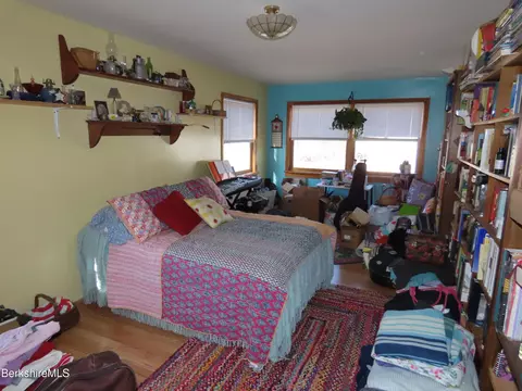 Bedroom - 12 Pearl St, Adams, MA 01220 photo 7 of 8