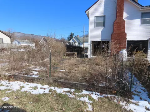 Exterior - 12 Pearl St, Adams, MA 01220 photo 10 of 12