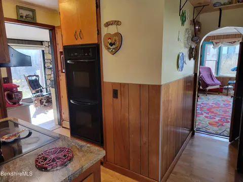 Kitchen - 12 Pearl St, Adams, MA 01220 photo 6 of 8