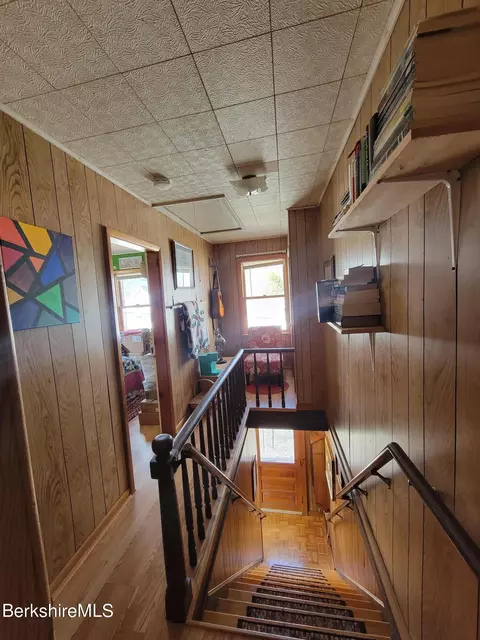 Entry Way - 12 Pearl St, Adams, MA 01220 photo 1 of 2