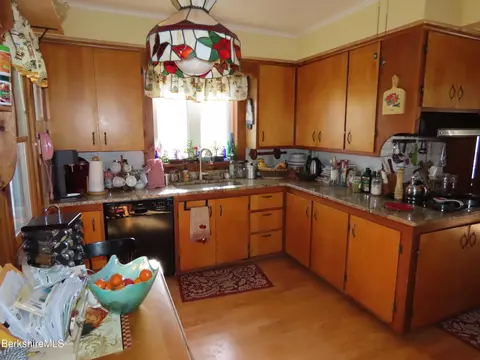 Kitchen - 12 Pearl St, Adams, MA 01220 photo 4 of 8