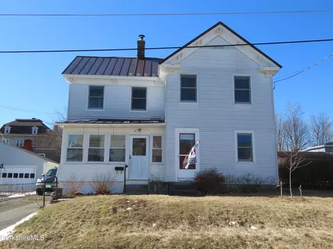 Exterior - 12 Pearl St, Adams, MA 01220 photo 2 of 12