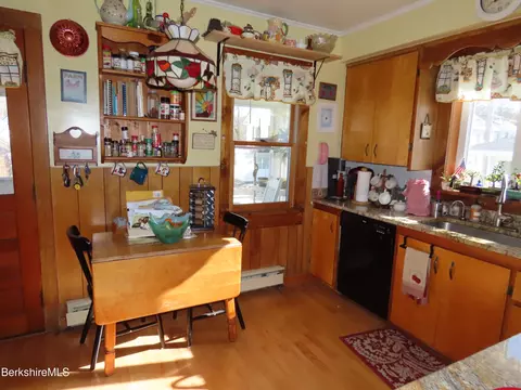 Kitchen - 12 Pearl St, Adams, MA 01220 photo 3 of 8