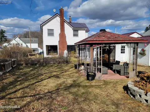 Exterior - 12 Pearl St, Adams, MA 01220 photo 5 of 12