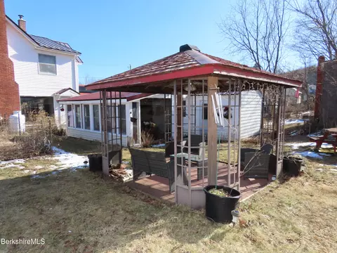 Exterior - 12 Pearl St, Adams, MA 01220 photo 6 of 12