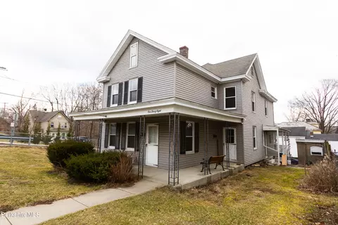 138 Second St, Pittsfield, MA 01201