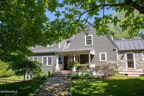 199 Hickey Hill Rd, Sheffield, MA 01257