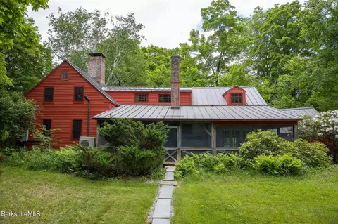 960 S Undermountain Rd, Sheffield, MA 01257 photo 29