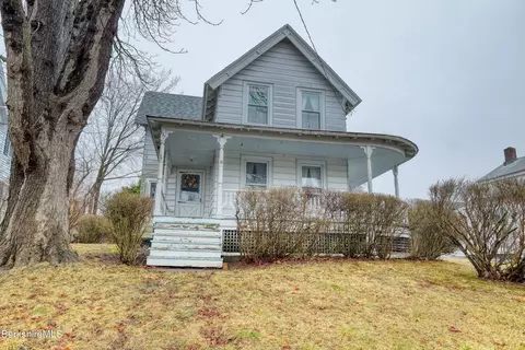 137 High St, Pittsfield, MA 01201