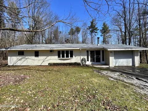 148 Hillsdale Rd, Egremont, MA 01230