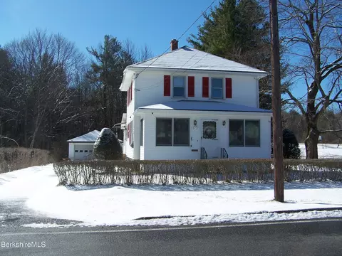 175 Lebanon Ave, Pittsfield, MA 01201