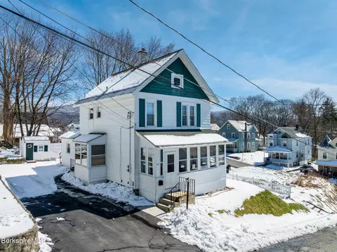 74 Cady St, North Adams, MA 01247