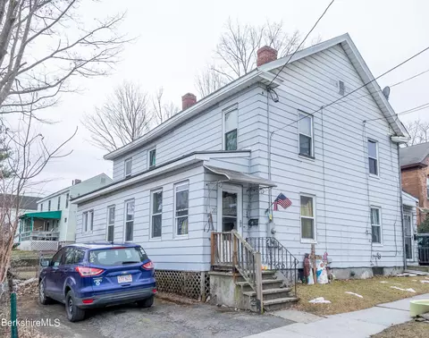 18-20 Silver St, Pittsfield, MA 01201