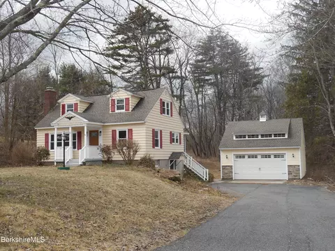 69 Orchard Rd, Dalton, MA 01226