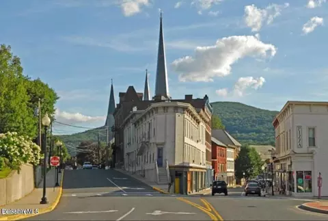 17 N Church St #14, North Adams, MA 01247