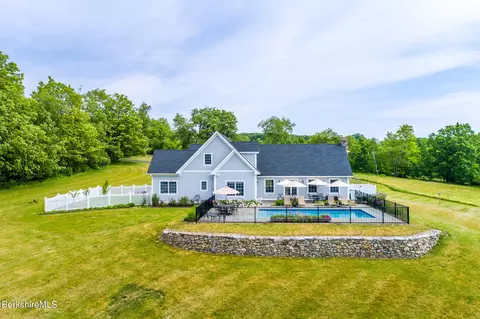 2050 County Rte 5 Rd, New Lebanon, NY 12125