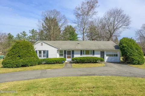 30 Partridge Rd, Pittsfield, MA 01201