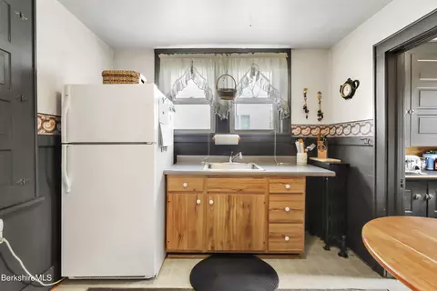 Kitchen - 45 Backman Ave, Pittsfield, MA 01201 photo 1 of 3