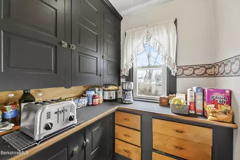 Kitchen - 45 Backman Ave, Pittsfield, MA 01201 photo 2 of 3