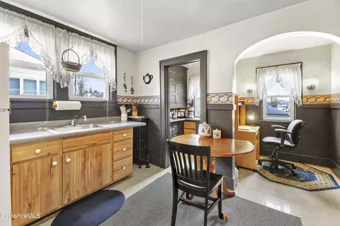 Dining - 45 Backman Ave, Pittsfield, MA 01201 photo 3 of 4