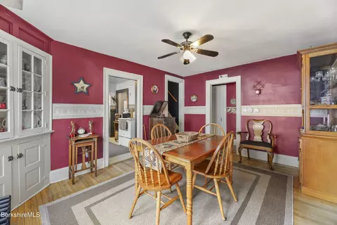 Dining - 45 Backman Ave, Pittsfield, MA 01201 photo 1 of 4