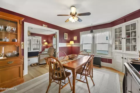 Dining - 45 Backman Ave, Pittsfield, MA 01201 photo 2 of 4