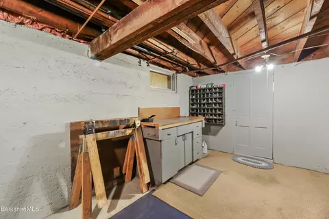 Exterior - 45 Backman Ave, Pittsfield, MA 01201 photo 4 of 9
