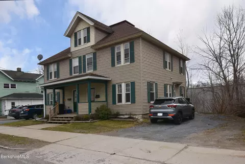 1213-1215 North St #A & B, Pittsfield, MA 01201
