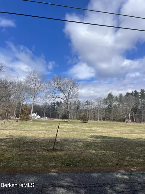 0 E Stahl Rd, Sheffield, MA 01222