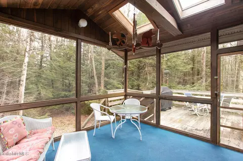 Exterior - 109 Sequena Dr, Otis, MA 01253 photo 5 of 14