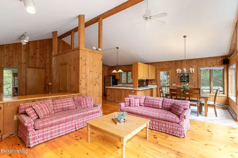 Living - 109 Sequena Dr, Otis, MA 01253 photo 2 of 4