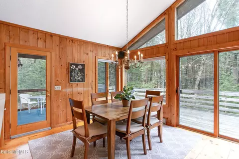 Dining - 109 Sequena Dr, Otis, MA 01253 photo 1 of 2