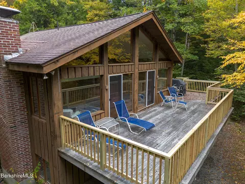 Exterior - 109 Sequena Dr, Otis, MA 01253 photo 2 of 14