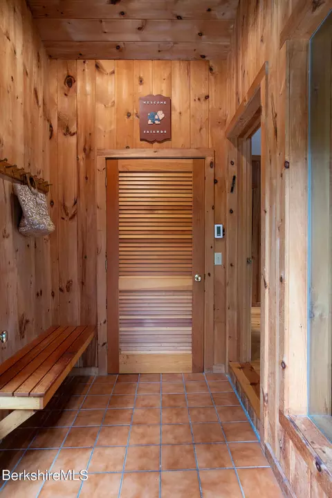 Entry Way - 109 Sequena Dr, Otis, MA 01253 photo 1 of 1