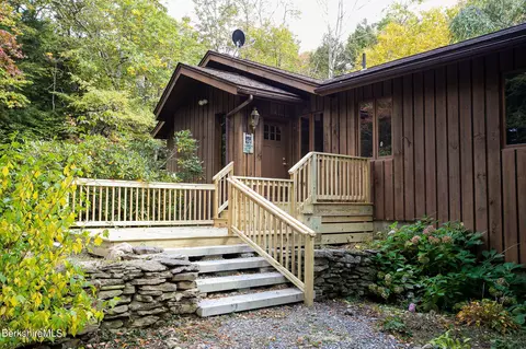 Exterior - 109 Sequena Dr, Otis, MA 01253 photo 10 of 14