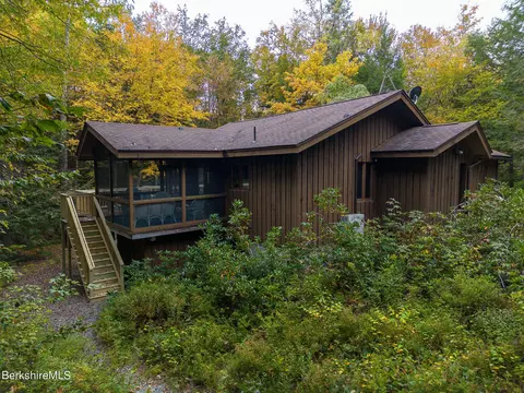 Exterior - 109 Sequena Dr, Otis, MA 01253 photo 3 of 14
