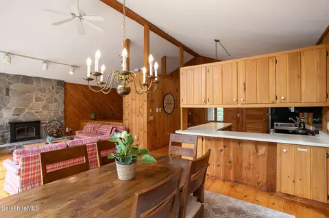 Dining - 109 Sequena Dr, Otis, MA 01253 photo 2 of 2