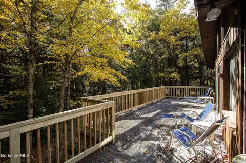 Exterior - 109 Sequena Dr, Otis, MA 01253 photo 4 of 14