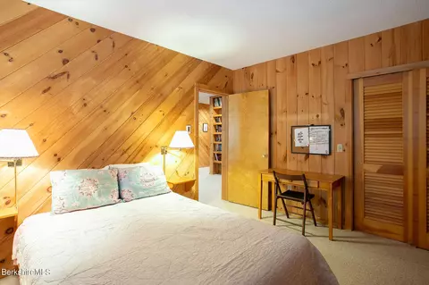 Bedroom - 109 Sequena Dr, Otis, MA 01253 photo 3 of 4
