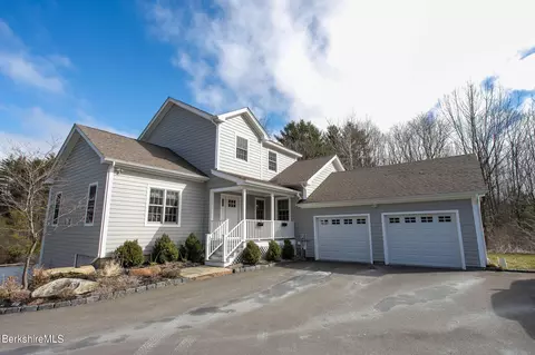 205 Main Rd, Monterey, MA 01245